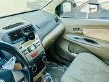 TOYOTA AVANZA 